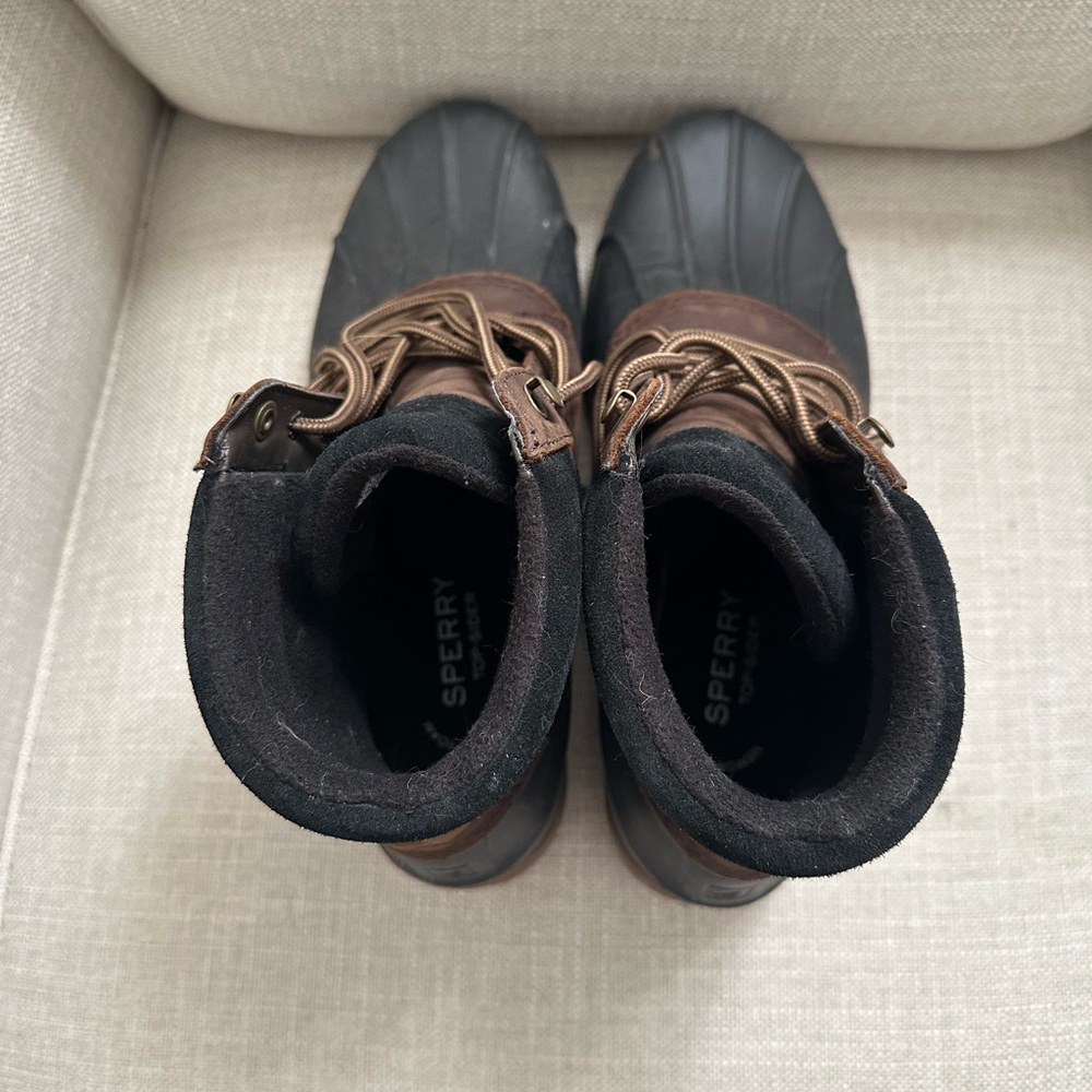 Sperry Boot - Picture 3 of 4